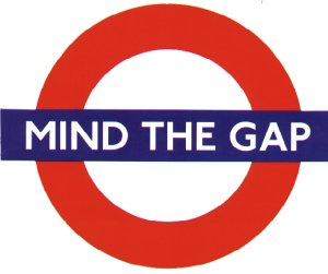 MindtheGap