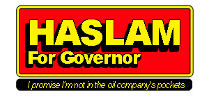 Bill Haslam for Governor