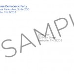 TNDP Stationary Envelope